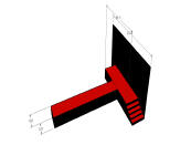 CATWALK BY CAD DESIGN