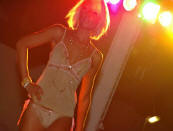 Unity Fashion Show The Shed Bristol